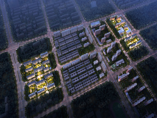 北京城建 星誉BEIJING