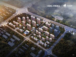 东湖森林·绿苑